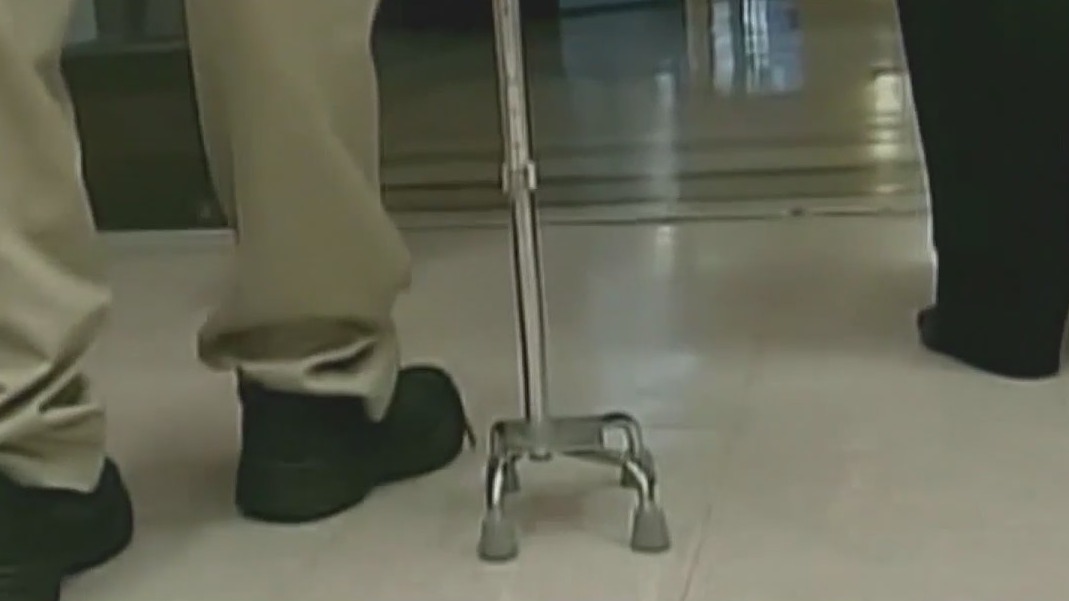 How to protect seniors from elder abuse